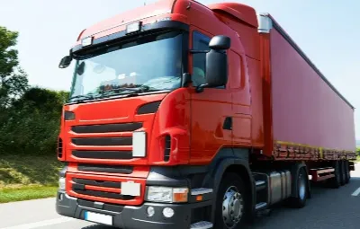 Bursa Yıldızeli Ambar Kargo