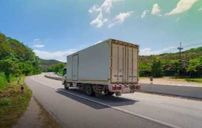 Bursa ile Yıldızeli Arası Bulaşık Makinesi Taşıma