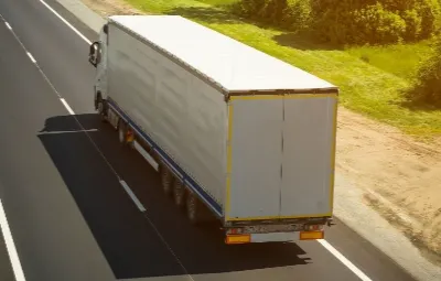 Bursa ile Yıldızeli Arası Parça Eşya Taşıma